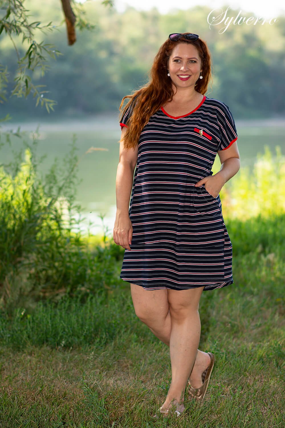 Elina tunika
